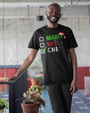 CNA Classic T-Shirt apparel-classic-tshirt-lifestyle-front-34