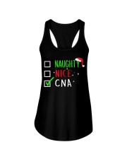 CNA Ladies Flowy Tank tile