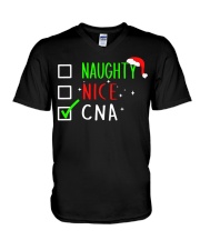 CNA V-Neck T-Shirt tile