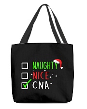 CNA All-Over Tote tile