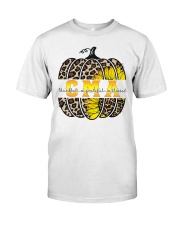 CMA Classic T-Shirt front