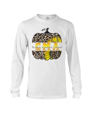 CMA Long Sleeve Tee tile