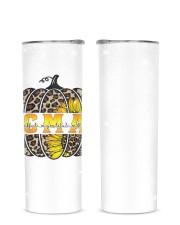 CMA Glitter Tumbler tile