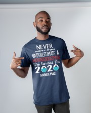 Housekeeper Classic T-Shirt apparel-classic-tshirt-lifestyle-front-32