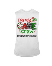 Respiratory Therapist - RT Sleeveless Tee tile