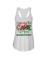 Respiratory Therapist - RT Ladies Flowy Tank tile