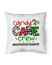 Respiratory Therapist - RT Indoor Pillow tile
