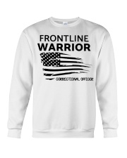 Correctional Officer Crewneck Sweatshirt tile