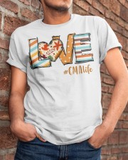 CMA Classic T-Shirt apparel-classic-tshirt-lifestyle-26