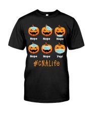 CNA Classic T-Shirt front