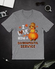 Environmental Service Classic T-Shirt lifestyle-mens-crewneck-front-16