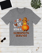 Environmental Service Classic T-Shirt lifestyle-mens-crewneck-front-17