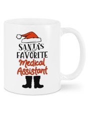 Medical Assistant - MA Mugs tile