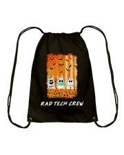 Rad Tech Drawstring Bag tile