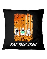 Rad Tech Square Pillowcase tile