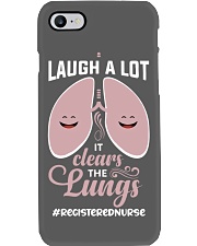 Registered Nurse - RN Phone Case tile