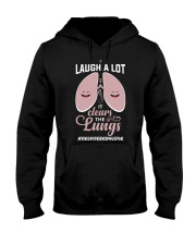 Registered Nurse - RN Hooded Sweatshirt tile