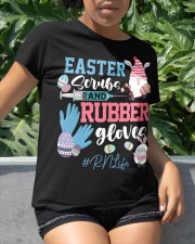 Registered Nurse - RN Classic T-Shirt apparel-classic-tshirt-lifestyle-front-234