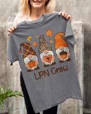 LPN Classic T-Shirt apparel-classic-tshirt-lifestyle-front-117
