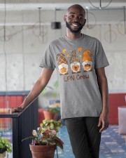 LPN Classic T-Shirt apparel-classic-tshirt-lifestyle-front-34