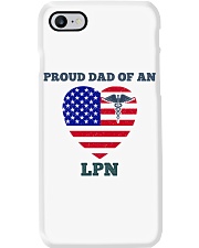 LPN Phone Case tile