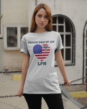 LPN Classic T-Shirt apparel-classic-tshirt-lifestyle-19