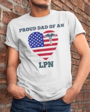 LPN Classic T-Shirt apparel-classic-tshirt-lifestyle-26