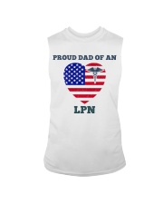 LPN Sleeveless Tee tile