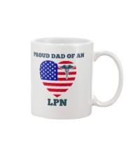 LPN Mug tile
