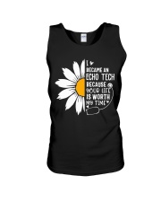 Echo Tech Unisex Tank tile