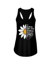 Echo Tech Ladies Flowy Tank tile