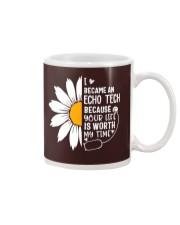 Echo Tech Mug tile