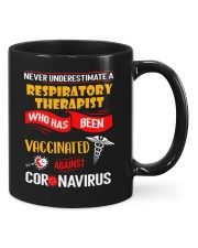 Respiratory Therapist - RT Mugs tile
