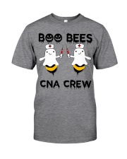 CNA Classic T-Shirt front