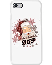 DSP Phone Case tile