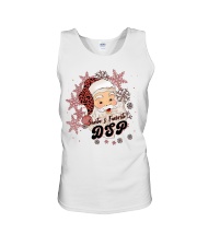 DSP Unisex Tank tile