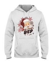DSP Hooded Sweatshirt tile