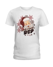 DSP Ladies T-Shirt tile