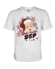 DSP V-Neck T-Shirt tile