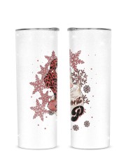 DSP Glitter Tumbler tile