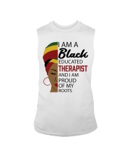 Therapist Sleeveless Tee tile