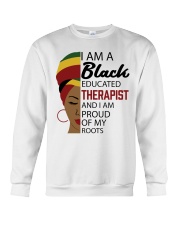 Therapist Crewneck Sweatshirt tile