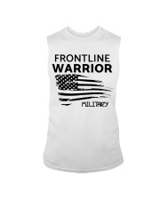 MILITARY Sleeveless Tee tile