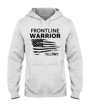 MILITARY Hooded Sweatshirt tile