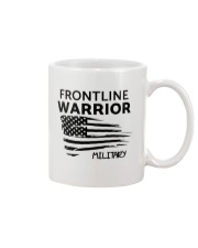 MILITARY Mug tile