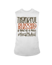 Health aid Sleeveless Tee tile