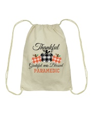 Paramedic Drawstring Bag tile