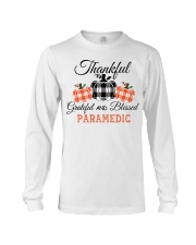 Paramedic Long Sleeve Tee tile