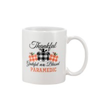 Paramedic Mug tile