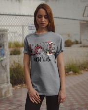 CMA Classic T-Shirt apparel-classic-tshirt-lifestyle-18